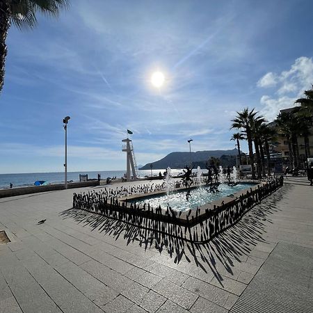 Imperial Park - Bungalow 3503 Calpe Zewnętrze zdjęcie