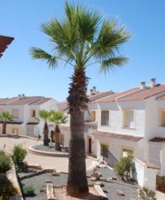 Imperial Park - Bungalow 3503 Calpe Zewnętrze zdjęcie