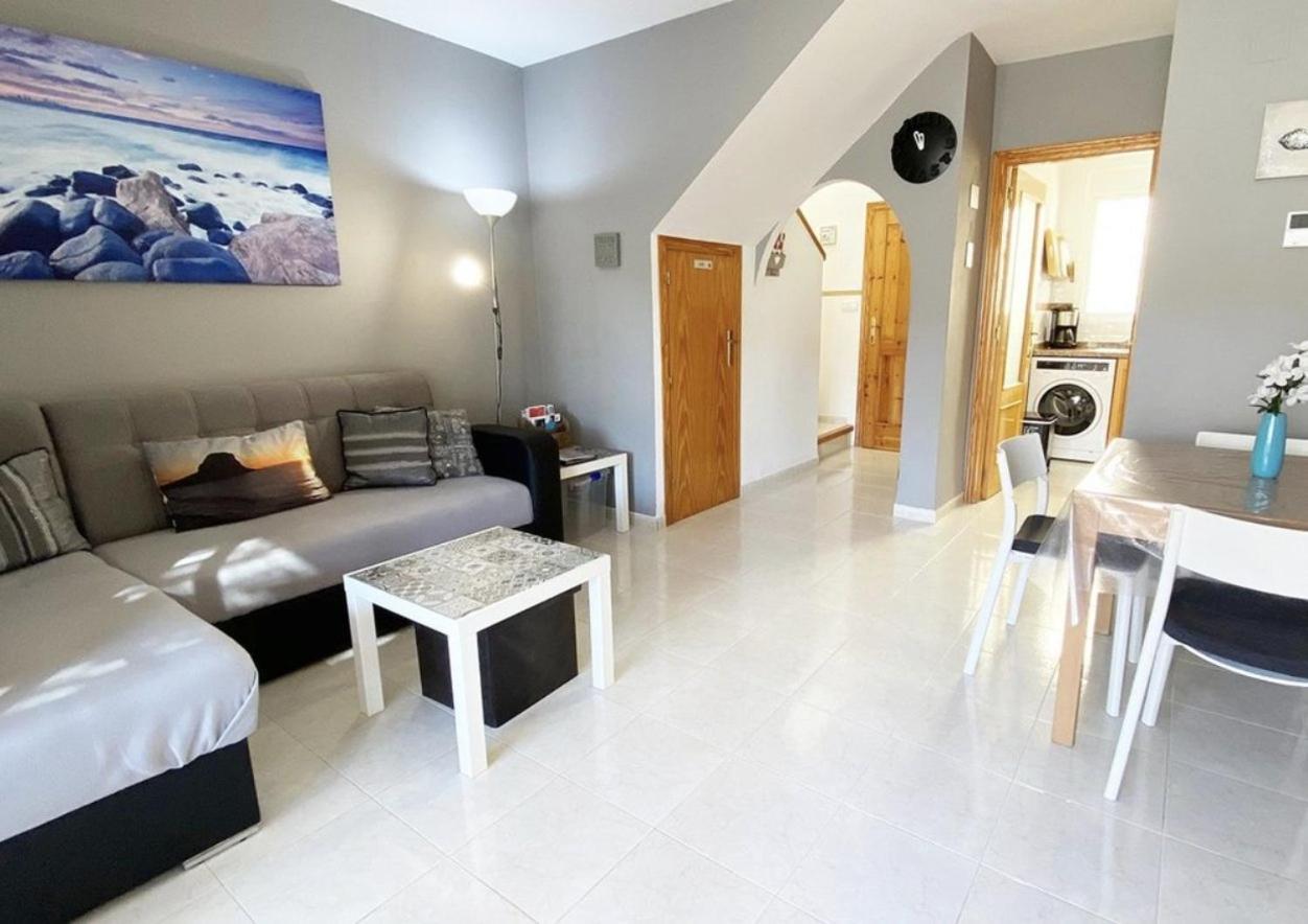 Imperial Park - Bungalow 3503 Calpe Zewnętrze zdjęcie