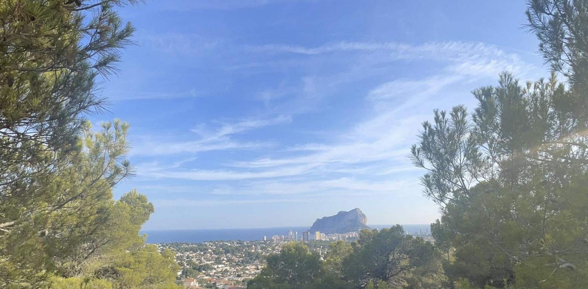 Imperial Park - Bungalow 3503 Calpe Zewnętrze zdjęcie