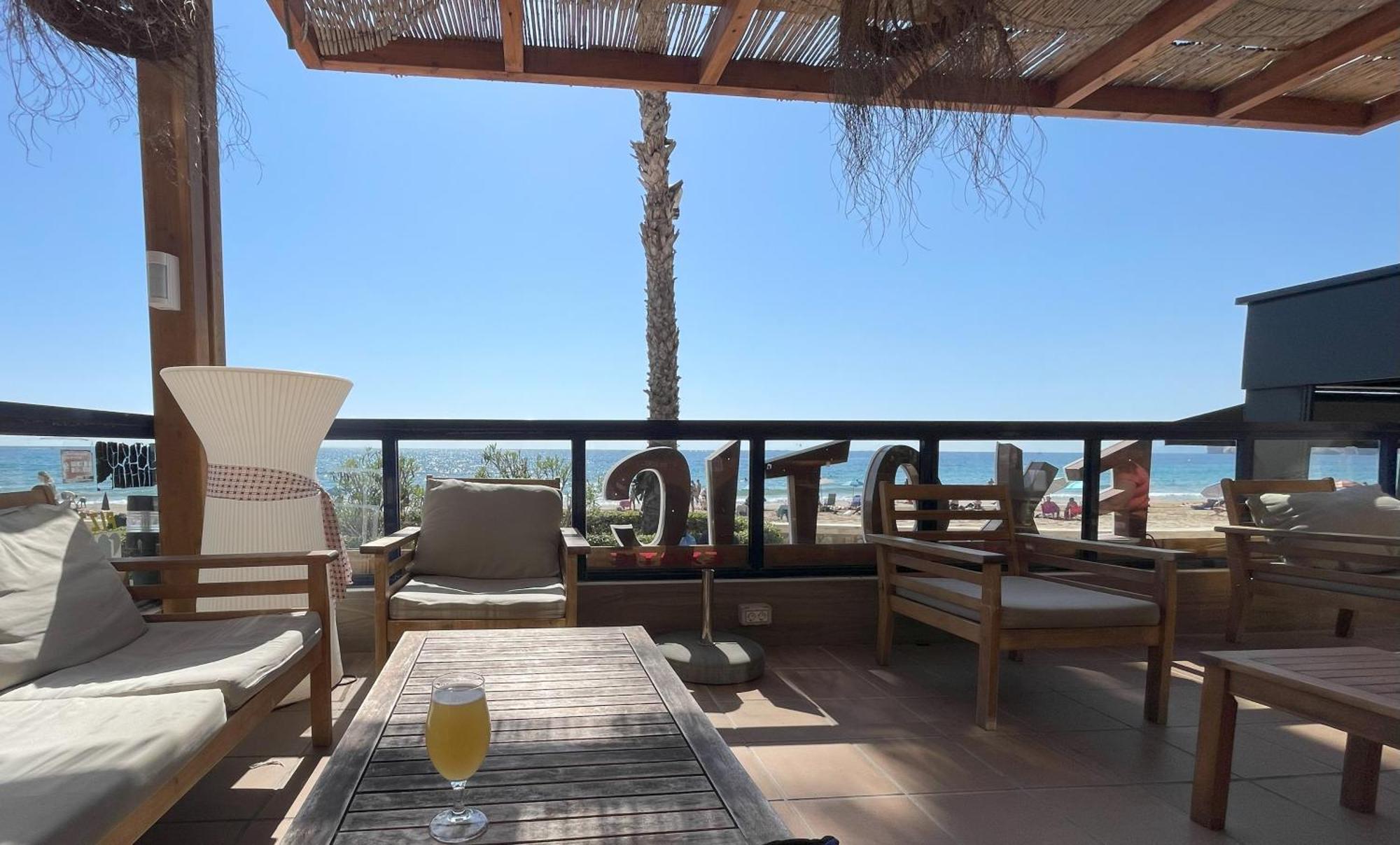 Imperial Park - Bungalow 3503 Calpe Zewnętrze zdjęcie