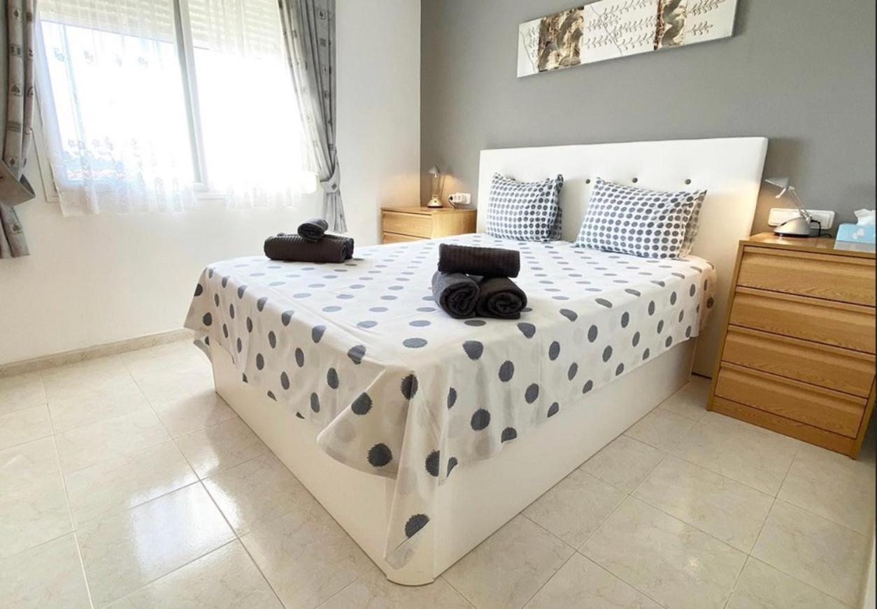 Imperial Park - Bungalow 3503 Calpe Zewnętrze zdjęcie